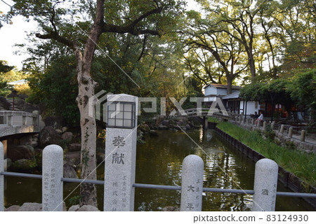 Nishinomiya Shrine Nishinomiya Shrine 83124930