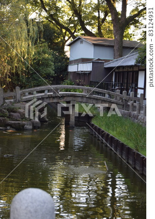 Nishinomiya Shrine Nishinomiya Shrine 83124931