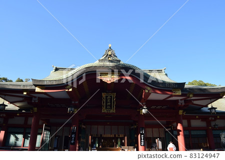 Nishinomiya Shrine Nishinomiya Shrine 83124947