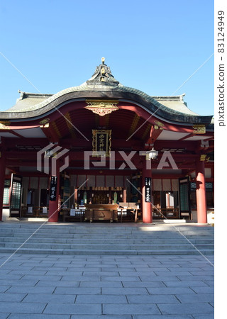 Nishinomiya Shrine Nishinomiya Shrine 83124949