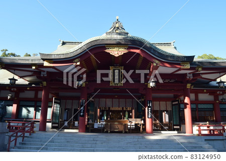 西宮神社 83124950