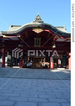 Nishinomiya Shrine Nishinomiya Shrine 83124951