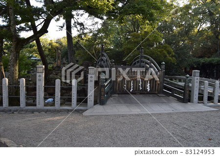 Nishinomiya Shrine Nishinomiya Shrine 83124953