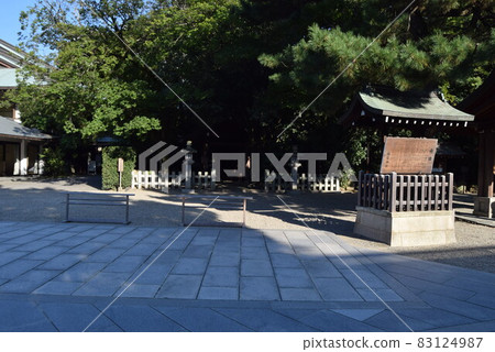 Nishinomiya Shrine Nishinomiya Shrine 83124987