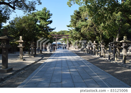 西宮神社 83125006