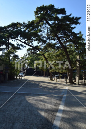 西宮神社 西宮神社 83125022