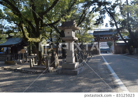 西宮神社 83125023