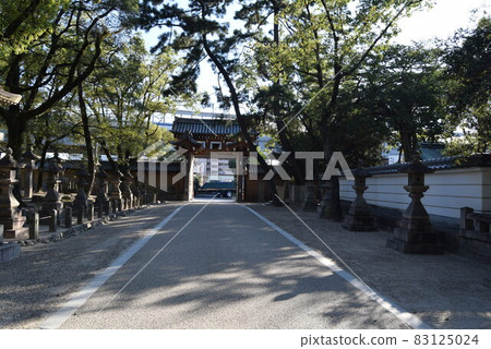 西宮神社 西宮神社 83125024