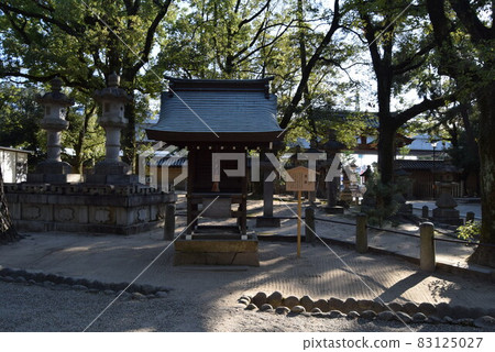 西宮神社 西宮神社 83125027