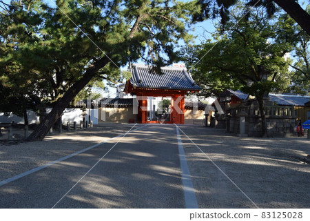 西宮神社 西宮神社 83125028