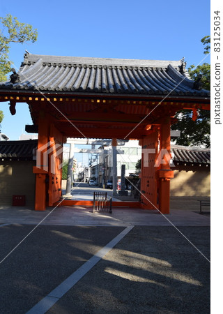 Nishinomiya Shrine Nishinomiya Shrine 83125034
