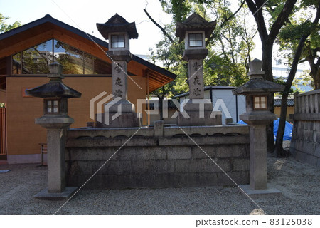 Nishinomiya Shrine Nishinomiya Shrine 83125038