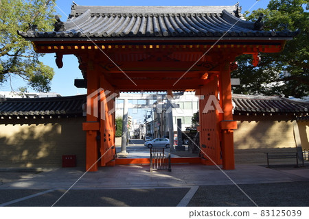 Nishinomiya Shrine Nishinomiya Shrine 83125039