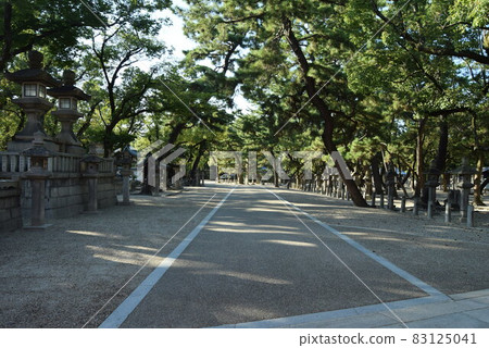 西宮神社 西宮神社 83125041