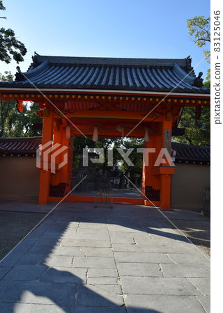 Nishinomiya Shrine Nishinomiya Shrine 83125046