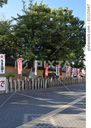 Nishinomiya Shrine Nishinomiya Shrine 83125047