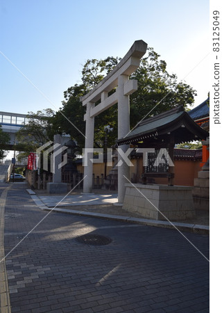 Nishinomiya Shrine Nishinomiya Shrine 83125049