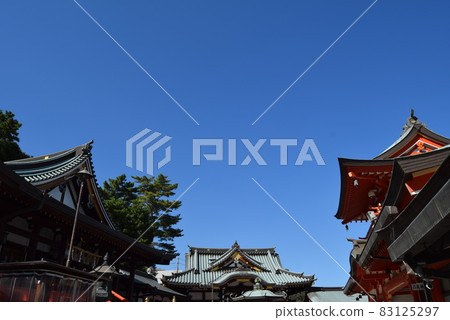 門女神 門女神 83125297
