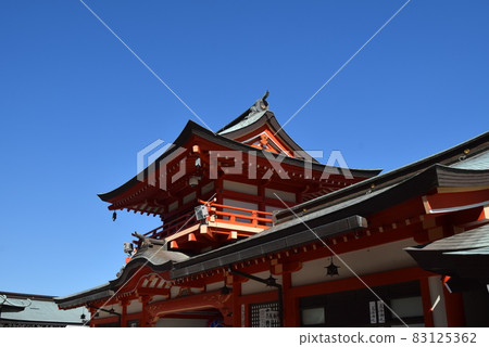 門女神 門女神 83125362