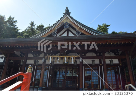 門女神 83125370