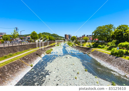 Hadano Mizunashi River Hadano Mizunashi River 83125610