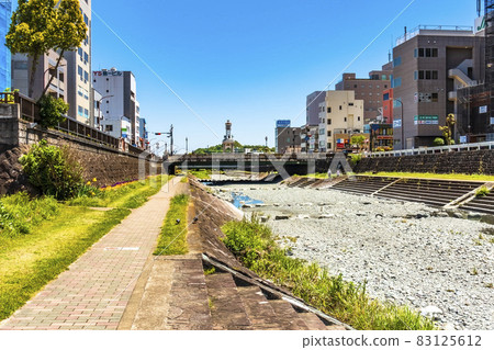 Hadano Mizunashi River Hadano Mizunashi River 83125612