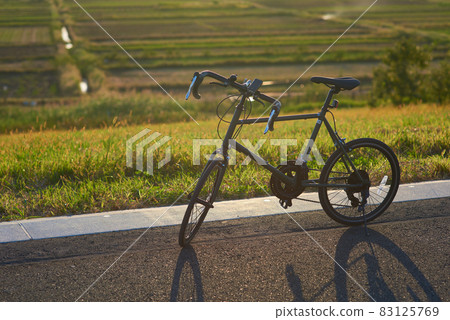 Cycling bicycle mini velo 83125769