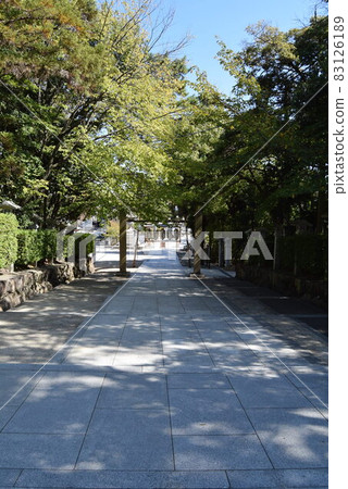 Hirota Shrine Hirota Shrine 83126189