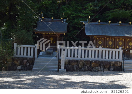 Hirota Shrine Hirota Shrine 83126201