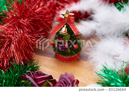 Christmas christmas tree 83126684