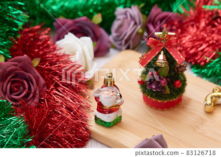 Christmas christmas tree Christmas christmas tree 83126718
