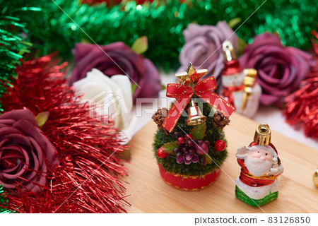 聖誕節聖誕樹 聖誕節聖誕樹 83126850