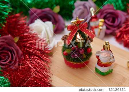 聖誕節聖誕樹 83126851