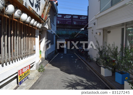 西宮京的風景 西宮京的風景 83127245