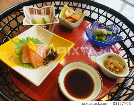 懷石料理 83127708