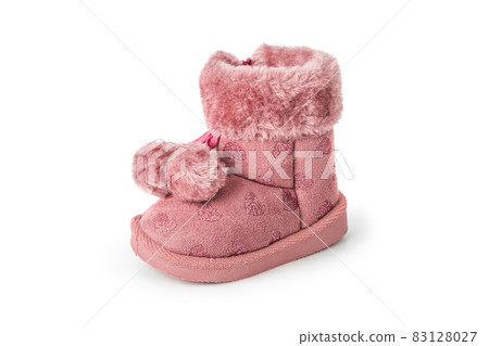 Child winter shoe 83128027
