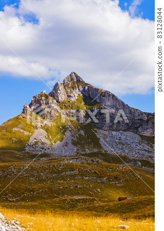 National mountains park Durmitor - Montenegro 83128044