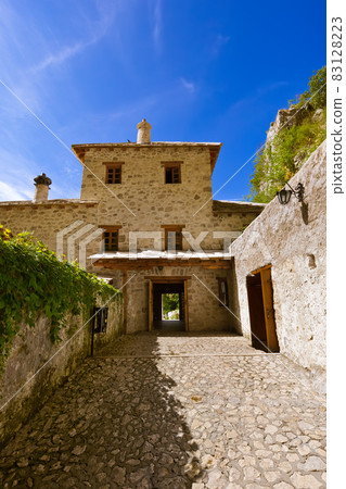 Blagaj dervish house - Bosnia and Herzegovina 83128223