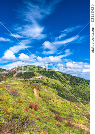 《群馬縣》滋賀草津路/曲折路 83128429