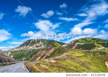 《群馬縣》滋賀草津路/曲折路 《群馬縣》滋賀草津路/曲折路 83128436