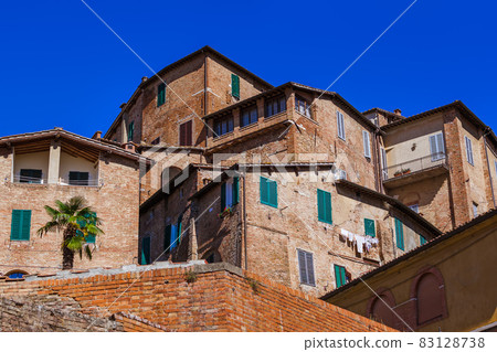 Siena - Tuscany Italy Siena - Tuscany Italy 83128738