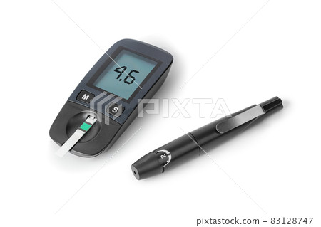 Diabetes blood sugar glucometer Diabetes blood sugar glucometer 83128747