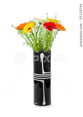 Flowers bouquet 83128749