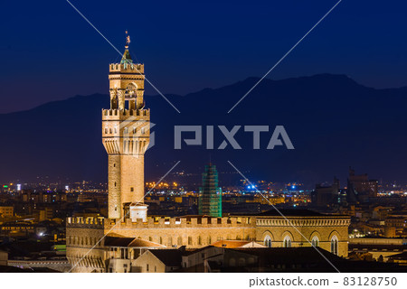 Florence cityscape - Italy Florence cityscape - Italy 83128750