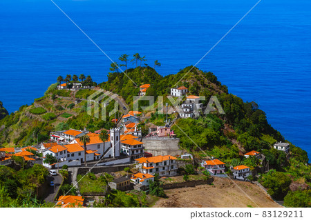 Village Boaventura in Madeira Portugal Village Boaventura in Madeira Portugal 83129211