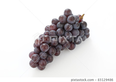 葡萄 83129486