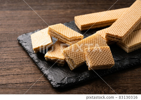 Wafer Wafer 83130316