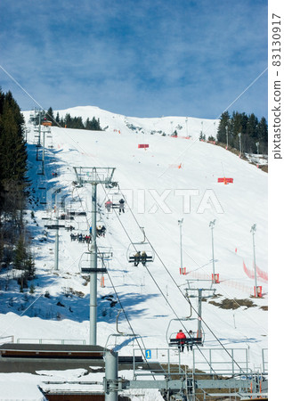 Chairlift Chairlift 83130917