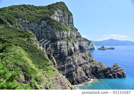 Kashima cliff Kashima cliff 83131087