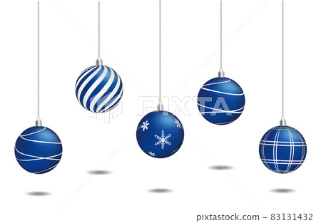 Luxury Christmas decoration ball 83131432